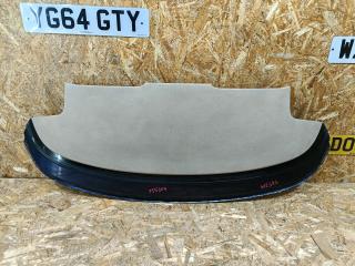 крышка отсека складной крыши BMW 3 серия E90/E91/E92/E93 [рестайлинг] E93 2008, 3.0 л., дизель, АКПП, кабриолет, задний привод, правый руль, 54377234703, 7234703, 54377183311, 7183311