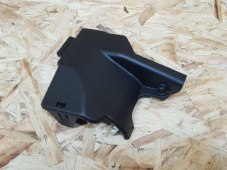 пластик BMW 3 серия E92/E93 [рестайлинг] E93 2011, 3.0 л., дизель, АКПП, серебро, кабриолет, задний привод, правый руль, 1037111