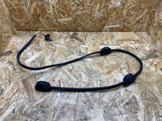 форсунка омывателя лобового стекла BMW 5 серия G30/G31 G31 2020, 3.0 л., дизель, АКПП, универсал, полный привод, правый руль