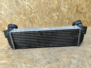 интеркулер BMW X5 F15 2014, 3.0 л., дизель, АКПП, коричневый, внедорожник 5 дв., полный привод, 8570448, 17518570448