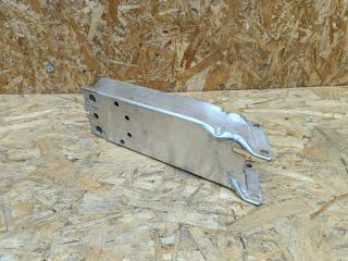 кронштейн переднего бампера BMW 1 серия F40 2024, бензин, МКПП, черный, хетчбэк 5 дв., передний привод, 7459888, 51117459888