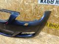 бампер передний BMW 3 серия E90/E91/E92/E93 [рестайлинг] E93 2008, 3.0 л., дизель, АКПП, кабриолет, задний привод, правый руль, 51118044662, 8044662, 51118041200, 8041200 - фото №7