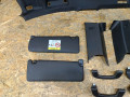 потолок BMW 3 серия F30/F31 [рестайлинг] F31 2016, 3.0 л., дизель, АКПП, универсал, полный привод, 51447313584, 7313584, 7846250 - фото №9