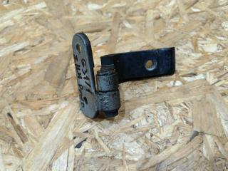 петля двери BMW 5 серия G30/G31 G31 2020, 3.0 л., дизель, АКПП, универсал, полный привод, правый руль, 7333093