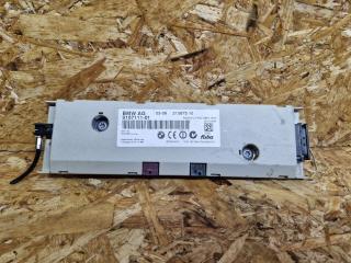 антенна BMW 6 серия E63/E64 [рестайлинг] 2008, 5.0 л., бензин, АКПП, купе, задний привод, правый руль, 9167111, 65209167111, 65206934483, 6934483