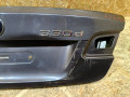 крышка багажника (дверь 3-5) BMW 3 серия E90/E91/E92/E93 E92 2007, 3.0 л., дизель, АКПП, купе, задний привод, правый руль, 41627254428, 7254428 - фото №6