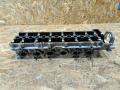 головка блока цилиндров BMW X5 E70 2007, 3.0 л., дизель, АКПП, черный, внедорожник 5 дв., полный привод, правый руль - фото №2