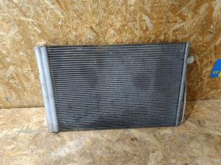 радиатор кондиционера BMW 6 серия E63/E64 [рестайлинг] 2008, 5.0 л., бензин, АКПП, купе, задний привод, правый руль, 9122825