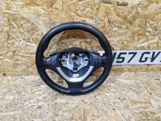 руль BMW X6 E71/E72 2008, 3.0 л., дизель, АКПП, внедорожник 5 дв., полный привод, правый руль