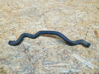 патрубок радиатора BMW 5 серия F10/F11 [рестайлинг] F10 2015, 3.0 л., дизель, АКПП, седан, задний привод, правый руль, 64539119168, 9119168