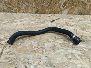 патрубок радиатора BMW 3 серия E90/E91/E92/E93 [рестайлинг] E93 2008, 3.0 л., дизель, АКПП, кабриолет, задний привод, правый руль, 6928593, 64216928593