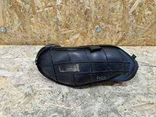 патрубок турбины BMW X5 F15 2014, 3.0 л., дизель, АКПП, коричневый, внедорожник 5 дв., полный привод, 7807493