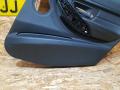обшивка двери задняя правая BMW 3 серия F30/F31/F34 F30 2014, 2.0 л., дизель, МКПП, седан, полный привод, правый руль, 62857651 - фото №5