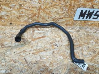 патрубок радиатора BMW X5 E70 [рестайлинг] 2011, 3.0 л., дизель, АКПП, внедорожник 5 дв., полный привод, правый руль, 9222750, 64219222750