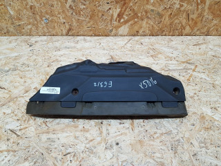 декоративная крышка двигателя BMW 6 серия E63/E64 [рестайлинг] E63 2007, 3.0 л., M57 D30 (306D5), дизель, АКПП, купе, задний привод, правый руль, 7796092, 11147796092, 11147807246, 7807246