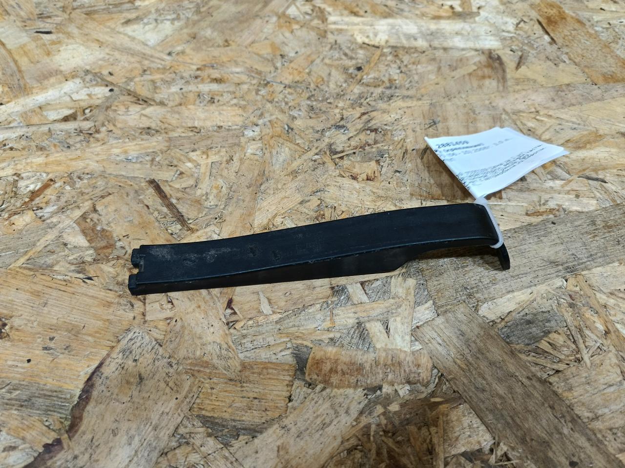 кронштейн (крепление) BMW X5 E70 2008, 3.0 л., дизель, АКПП, внедорожник 5 дв., правый руль, 7555109, 12907555109 - фото №1