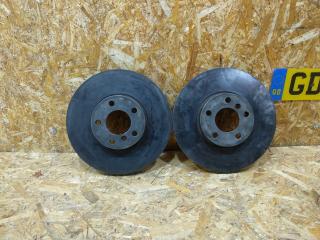 диск тормозной передний BMW X5 E70 [рестайлинг] E70 2013, 3.0 л., дизель, АКПП, внедорожник 5 дв., 34116868939, 6868939, 09992311, 34116886478, 6886478, 34116793245, 6793245, 34116771985, 6771985