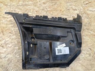 Крепление бампера заднего BMW 3 серия E90/E91/E92/E93 E92 2007, 3.0 л., дизель, АКПП, купе, задний привод, правый руль, 7128245, 51127128245