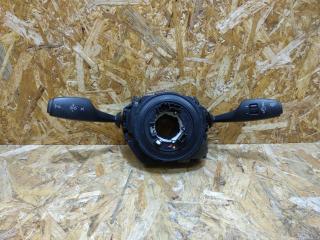 переключатель подрулевой (стрекоза) BMW 3 GT F34 2014, 2.0 л., дизель, МКПП, лифтбэк, задний привод, правый руль, 9351140, 61319351140, 61319253746, 9253746, 61319242274, 9242274