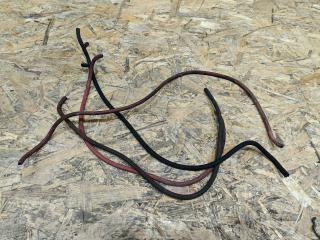 трубка вакуумная BMW 5 серия G30/G31 G30 2017, 3.0 л., дизель, АКПП, синий, седан, полный привод, правый руль