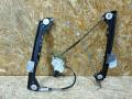 стеклоподъемник электрический BMW 3 серия E90/E91/E92/E93 E93 2007, 3.0 л., M57 306 D3, дизель, АКПП, кабриолет, задний привод, правый руль, 0130822402 - фото №2