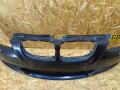 бампер передний BMW 3 серия E90/E91/E92/E93 [рестайлинг] E93 2008, 3.0 л., дизель, АКПП, кабриолет, задний привод, правый руль, 51118044662, 8044662, 51118041200, 8041200 - фото №9