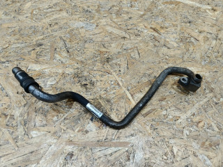 масляная трубка BMW X5 E70 2007, 4.8 л., бензин, АКПП, серебро, внедорожник 5 дв., полный привод, правый руль, 7552861