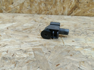 датчик удара BMW 5 серия F07/F10/F11 F11 2011, 3.0 л., дизель, АКПП, черный, универсал, задний привод, 9239984, 65769239984