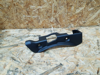 обшивка багажника BMW 3 серия E92/E93 [рестайлинг] E93 2011, 3.0 л., дизель, АКПП, серебро, кабриолет, задний привод, правый руль, 51477146542, 7146542