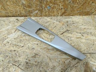 Декоративная накладка центральной консоли BMW 3 серия F30/F31 [рестайлинг] F31 2016, 2.0 л., дизель, АКПП, серебро, универсал, задний привод, 9218919