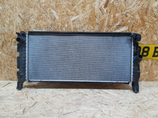 радиатор (основной) BMW X2 F39 2018, 2.0 л., дизель, МКПП, внедорожник 5 дв., полный привод, правый руль, 17118586321, 8586321