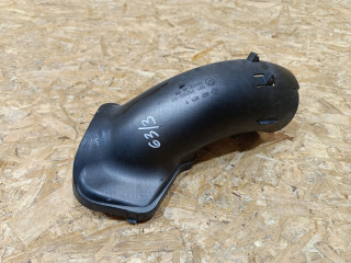 воздуховод BMW 6 серия E63/E64 [рестайлинг] 2008, 5.0 л., бензин, АКПП, купе, задний привод, правый руль, 7521014, 13717521014