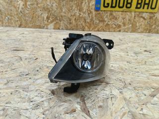 фара противотуманная левая BMW 6 серия E63/E64 [рестайлинг] E63 2008, 3.5 л., дизель, АКПП, купе, задний привод, правый руль, 7177175, 63177177175