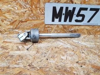 рулевой карданчик BMW 5 серия E60/E61 [рестайлинг] E60 2009, 2.0 л., N47 D20 A, дизель, МКПП, седан, задний привод, правый руль, 6788816