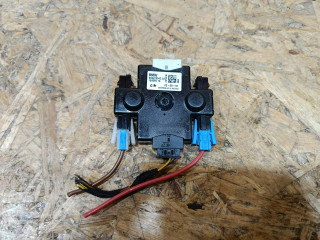 усилитель антенны BMW 3 серия F30/F31 [рестайлинг] F31 2016, 3.0 л., дизель, АКПП, универсал, полный привод, 9229043, 65209229043