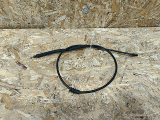 трос капота BMW 3 серия F30/F31 [рестайлинг] F31 2016, 3.0 л., дизель, АКПП, универсал, полный привод, 7313782, 51237313782, 51237239239, 7239239