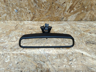 зеркало салона BMW 3 серия F30/F31 [рестайлинг] F31 2016, 3.0 л., дизель, АКПП, универсал, полный привод, 9256137, 51169256137, 51169274266, 9274266
