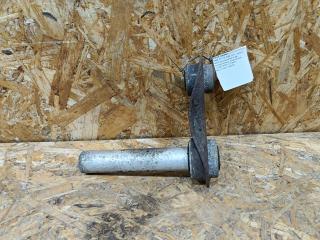 рычаг задний BMW X5 E70 2008, 3.0 л., дизель, АКПП, внедорожник 5 дв., полный привод, правый руль, 33326774476, 6774476