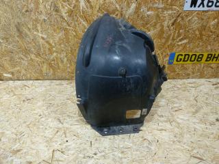 защита арок передняя правая (подкрылок) BMW X5 E70 2008, 3.0 л., дизель, АКПП, внедорожник 5 дв., правый руль, 8046304, 51718046304