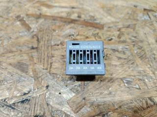 предохранитель высоковольтный BMW 3 серия E92/E93 [рестайлинг] E92 2010, 2.0 л., дизель, МКПП, купе, задний привод, правый руль