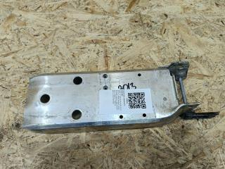 усилитель бампера переднего BMW 3 серия F30/F31/F34 F30 2014, 2.0 л., дизель, АКПП, черный, седан, полный привод, правый руль, 7266192, 51117266192