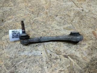 рычаг задний правый BMW X5 E70 2007, 4.8 л., бензин, АКПП, серебро, внедорожник 5 дв., полный привод, правый руль, 33326795048, 6795048, 33326779388, 6779388, 33324046918, 4046918, 33326770964, 6770964