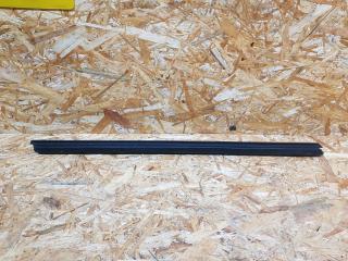 Уплотнитель стекла BMW X1 F48 2016, 2.0 л., дизель, АКПП, белый, внедорожник 5 дв., передний привод, правый руль, 7349639, 51337349639