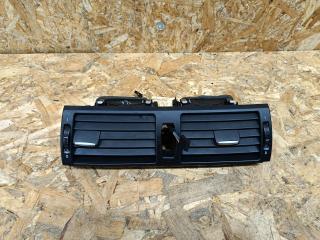 дефлектор обдува салона BMW X5 E70 2008, 3.0 л., дизель, АКПП, внедорожник 5 дв., правый руль, 7161801, 9210705, 64227161801, 64229210705, 64227161802, 7161802