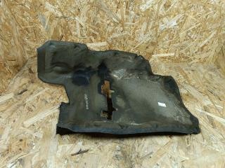 шумоизоляция (термозащита) BMW 3 серия F30/F31 [рестайлинг] F31 2017, 3.0 л., дизель, АКПП, универсал, правый руль