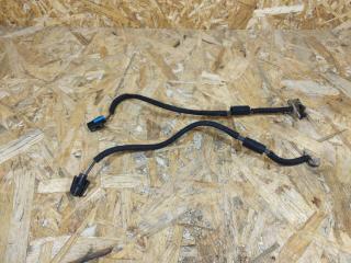 проводка BMW X5 E70 2007, 4.8 л., бензин, АКПП, серебро, внедорожник 5 дв., полный привод, правый руль, 1378460