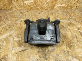 суппорт передний левый BMW 2 серия Gran Tourer F46 [рестайлинг] F46 2020, дизель, АКПП, серый, минивэн, передний привод