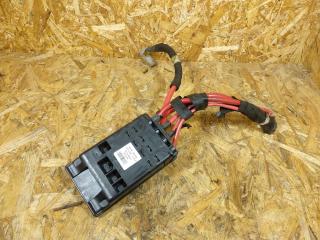 распределитель тока BMW 2 серия Gran Tourer F46 [рестайлинг] F46 2020, дизель, АКПП, серый, минивэн, передний привод, 8782849