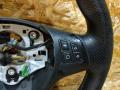 руль BMW 3 серия E92/E93 [рестайлинг] E92 2010, 2.0 л., дизель, МКПП, купе, задний привод, правый руль, 7839075 - фото №4