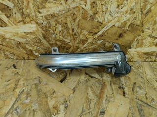 повторитель поворотов BMW 3 серия F30/F31 [рестайлинг] F31 2017, 3.0 л., дизель, АКПП, универсал, правый руль, 7280772, 63137280772, 2020-3102